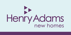 Logo of Henry Adams Simply New Homes
