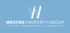 Weston Property Group logo