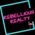 Rebellious Realty logo