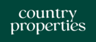Country Properties - Hitchin logo
