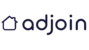Adjoin Homes logo