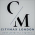 Logo of CityMax London Ltd