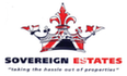 Logo of Sovereign Estates