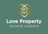 Logo of Love Property