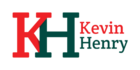 Kevin Henry Estate Agents logo