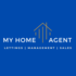 My Home Agent logo