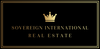 Sovereign International Real Estate logo