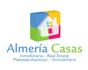 Logo of Almeria Casas