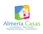 Almeria Casas logo
