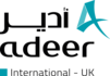 Logo of ADEER INTERNATIONAL UK LIMITED