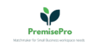 Logo of PremisePro