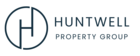 Huntwells logo
