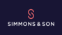 Marketed by Simmons & Son