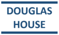 Logo of Douglas House
