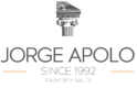 Jorge Apolo Real Estate