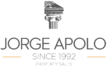 Jorge Apolo Real Estate logo