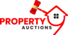 Property 9 Auctions logo