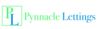 Pynnacle Lettings logo