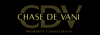CDV Property Consultants Limited logo