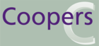 Logo of Coopers Residential Ltd