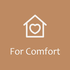 For Comfort Estates Ltd