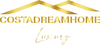 Costa Dream Home Luxury logo