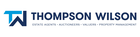 Logo of Thompson Wilson Estate Agents
