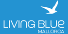 Logo of Living Blue Mallorca