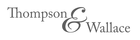 Thompson And Wallace logo