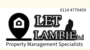 Letlambie ltd logo
