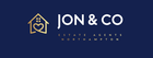 Logo of Jon & Co
