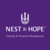 Nest and Hope logo