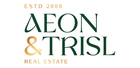 Logo of Aeon & Trisl