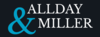 Allday & Miller logo