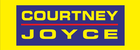 Logo of Courtney Joyce