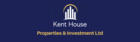 Kent House Properties and investment Ltd