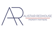 Logo of Alistair Redhouse Estate Agents Ltd