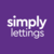 Simply Lettings logo