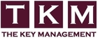 The Key Management logo
