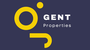 Gent Properties logo