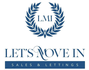 Logo of Lets Move In