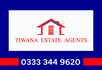 Logo of Tiwana Estate Agents