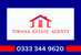 Tiwana Estate Agents logo