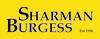 Sharman Burgess logo