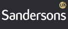 Logo of Sandersons UK - Canterbury