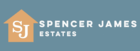 Logo of Spencer James Estates