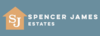 Spencer James Estates logo