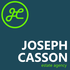 Logo of Joseph Casson Estate Agency