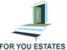 For You Estates Limited logo