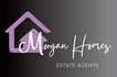 Morgan Homes logo